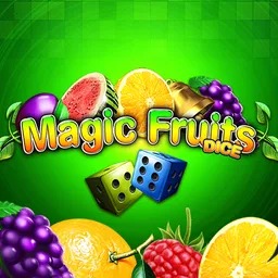 Magic Fruits Dice